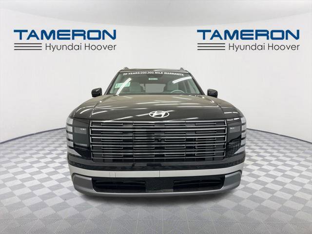 New 2026 Hyundai Palisade Limited image 8