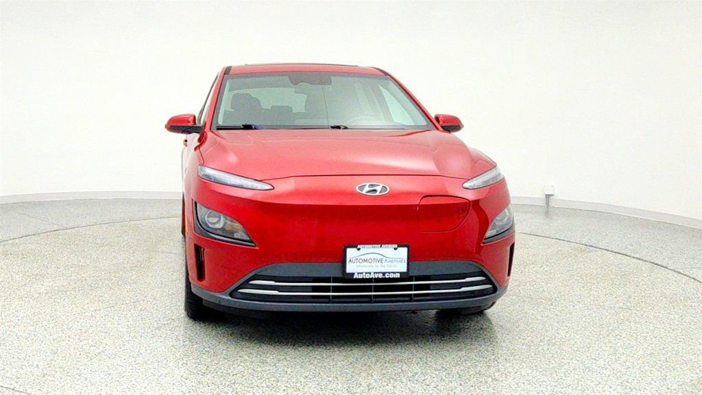 Used 2022 Hyundai Kona SEL w/ Convenience Package image 2