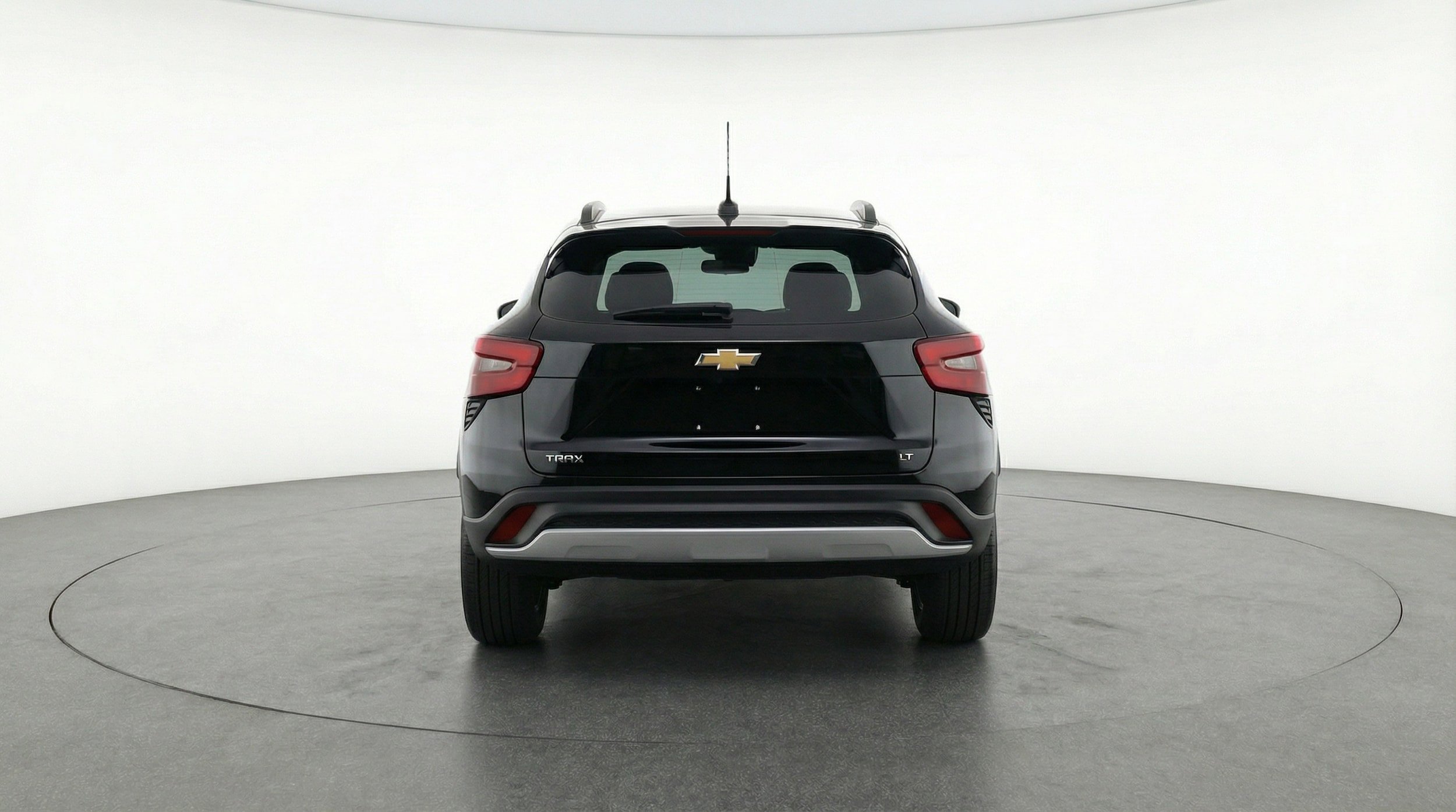 Used 2025 Chevrolet Trax LT w/ LT Convenience Package FWD image 6
