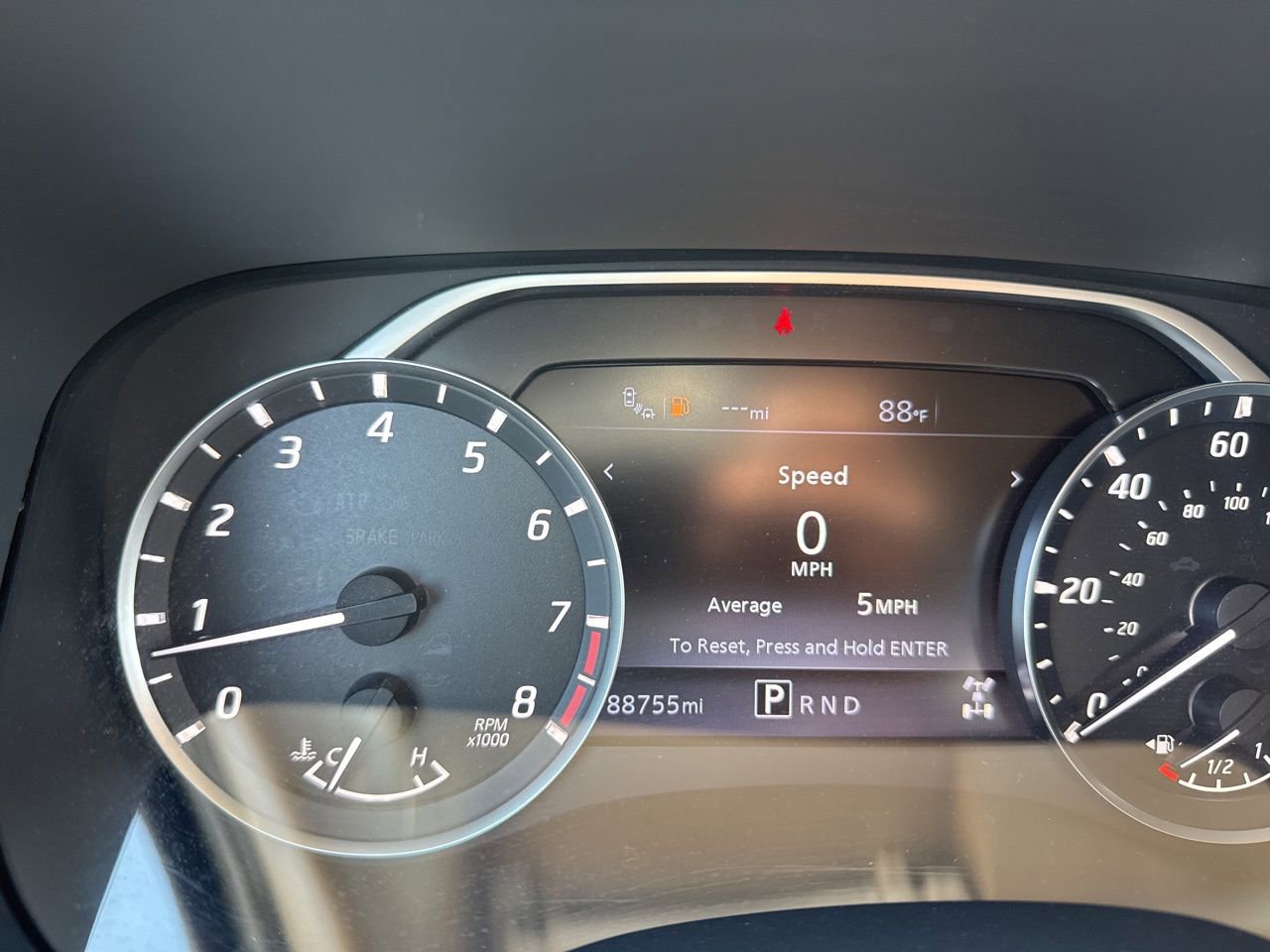 Used 2022 Nissan Frontier SV AWD/4WD image 38