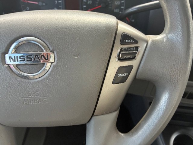 Used 2020 Nissan NV 1500 SV image 18
