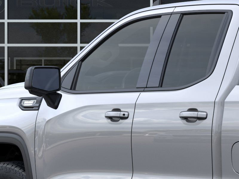 New 2026 GMC Sierra 1500 Elevation w/ Preferred Package image 14