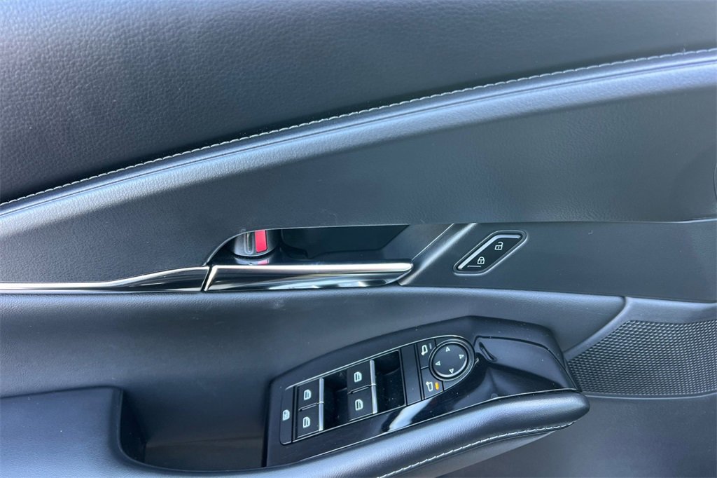 Certified 2025 MAZDA CX-30 AWD 2.5 S w/ Preferred Package image 13