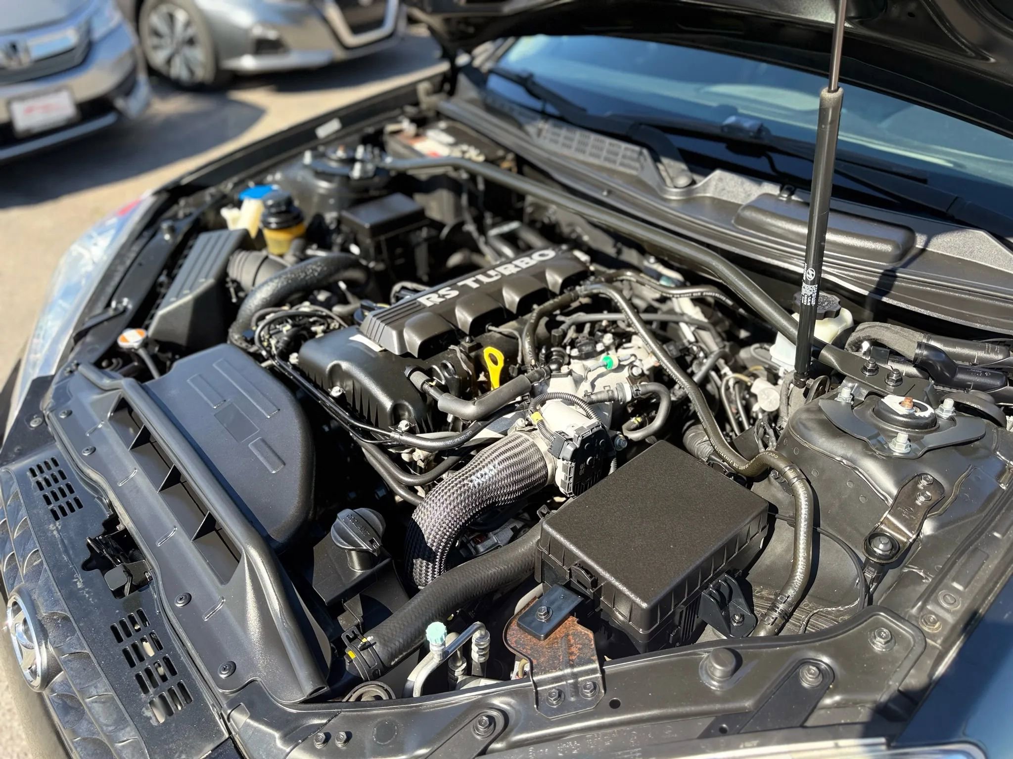 Used 2011 Hyundai Genesis 2.0T RWD image 31