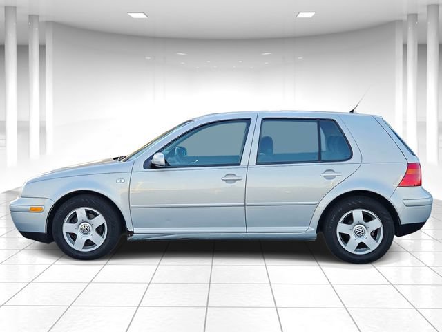 Used 2000 Volkswagen Golf GLS FWD image 2