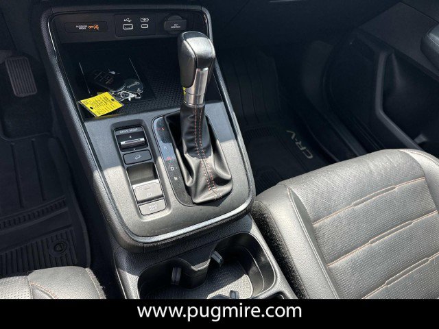 Used 2024 Honda CR-V Sport-L image 32