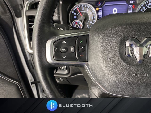 Used 2024 RAM 1500 Laramie AWD/4WD image 27