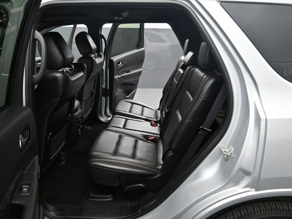 Used 2024 Dodge Durango R/T image 29