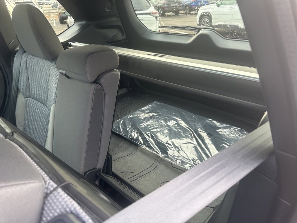 New 2026 Subaru Forester Premium image 27