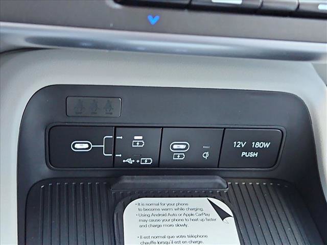 New 2027 Hyundai Kona SEL Sport FWD image 18