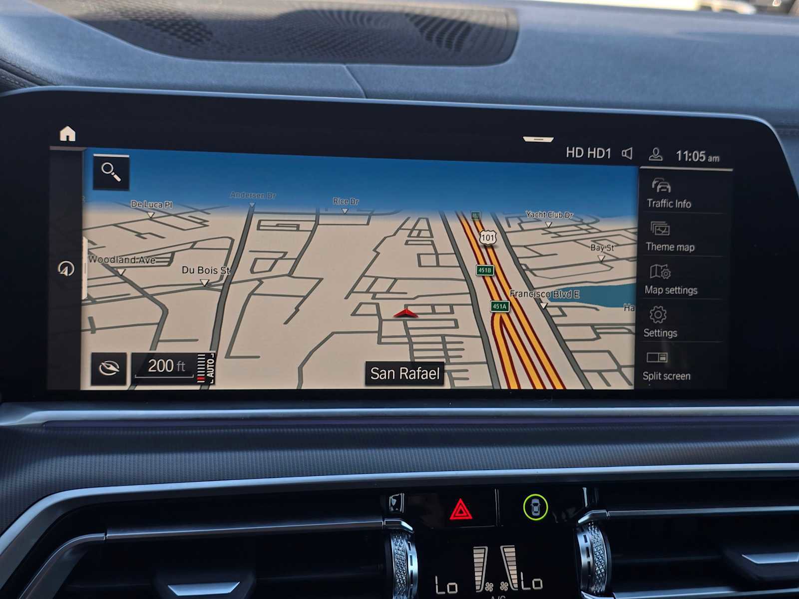 Used 2023 BMW X5 xDrive40i w/ Premium Package image 28