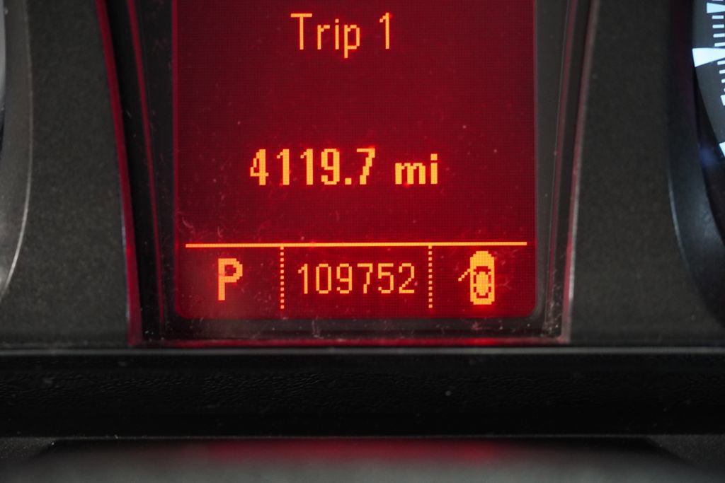 Used 2011 GMC Terrain SLE w/ Convenience Package image 5