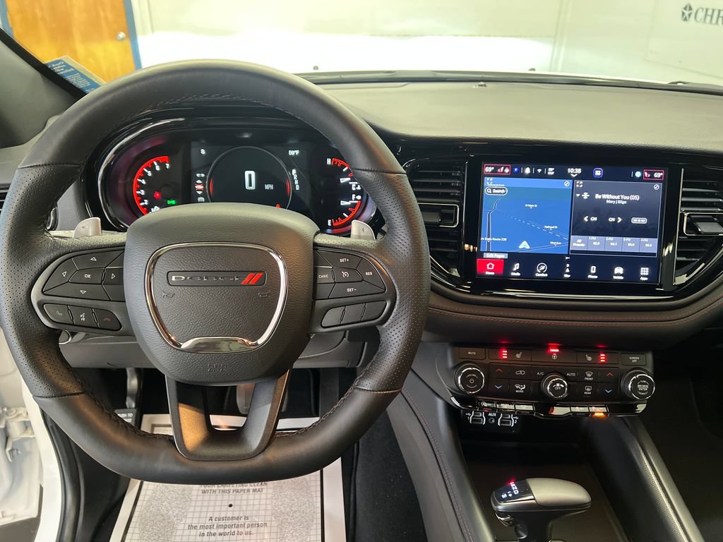 Used 2026 Dodge Durango GT AWD/4WD image 18