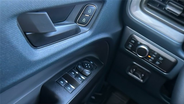 New 2025 Ford Maverick Lariat w/ Black Appearance Package image 31