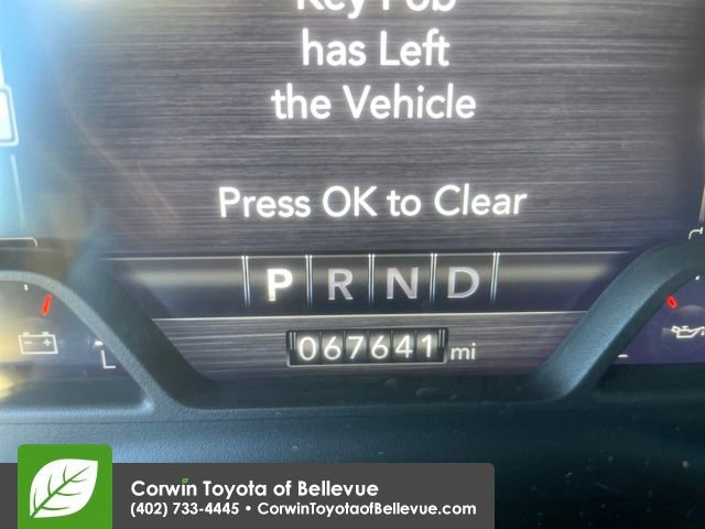 Used 2022 RAM 1500 Big Horn image 16