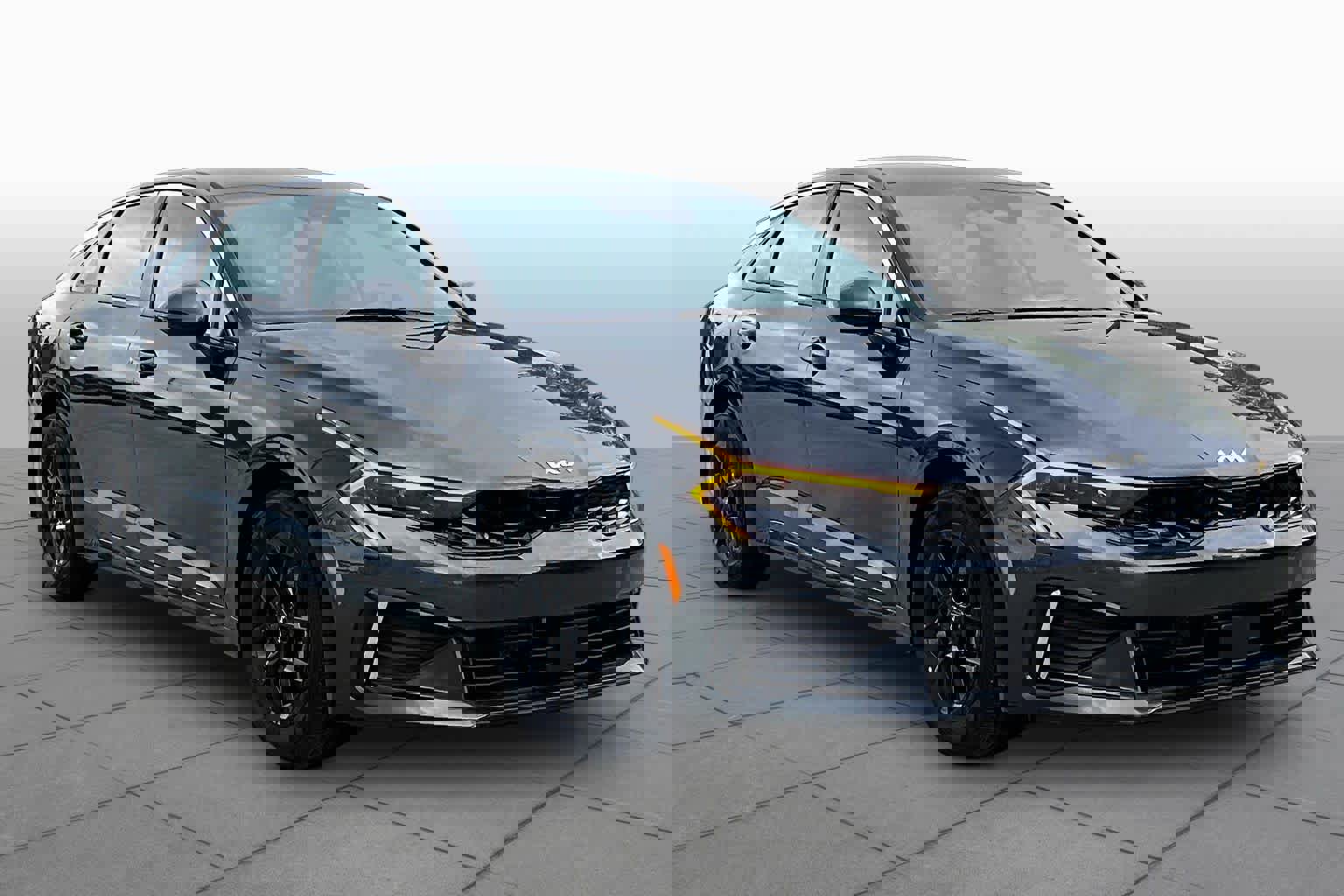 Used 2026 Kia K5 LXS image 3