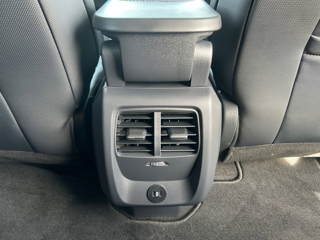 Used 2025 Ford Mustang Mach-E Premium image 26