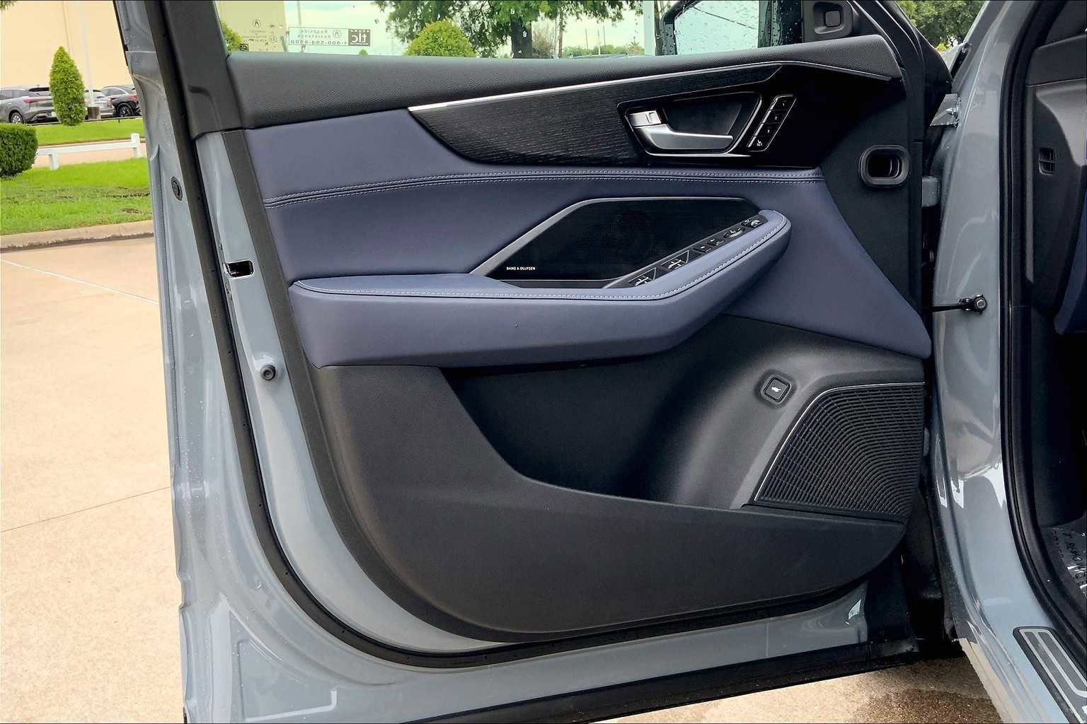 New 2026 Acura MDX Type S image 10