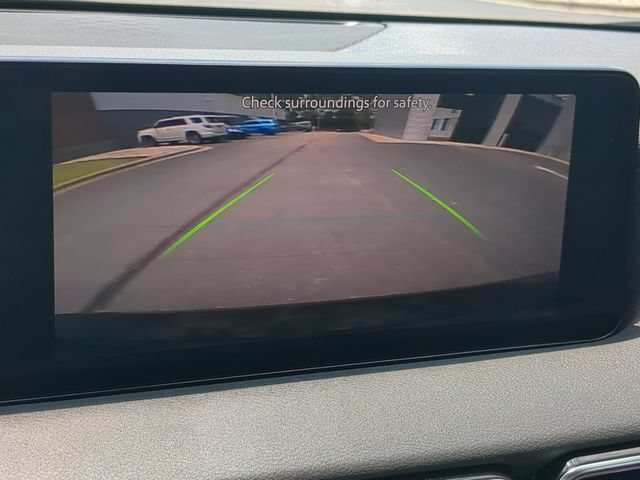 New 2026 Nissan Sentra SR w/ Floor Mat Package FWD image 19