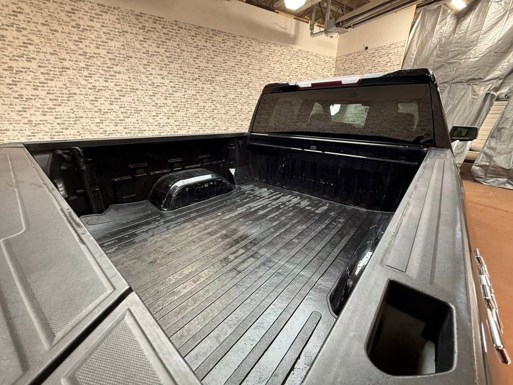 Used 2022 GMC Sierra 1500 SLT w/ SLT Convenience Package image 14