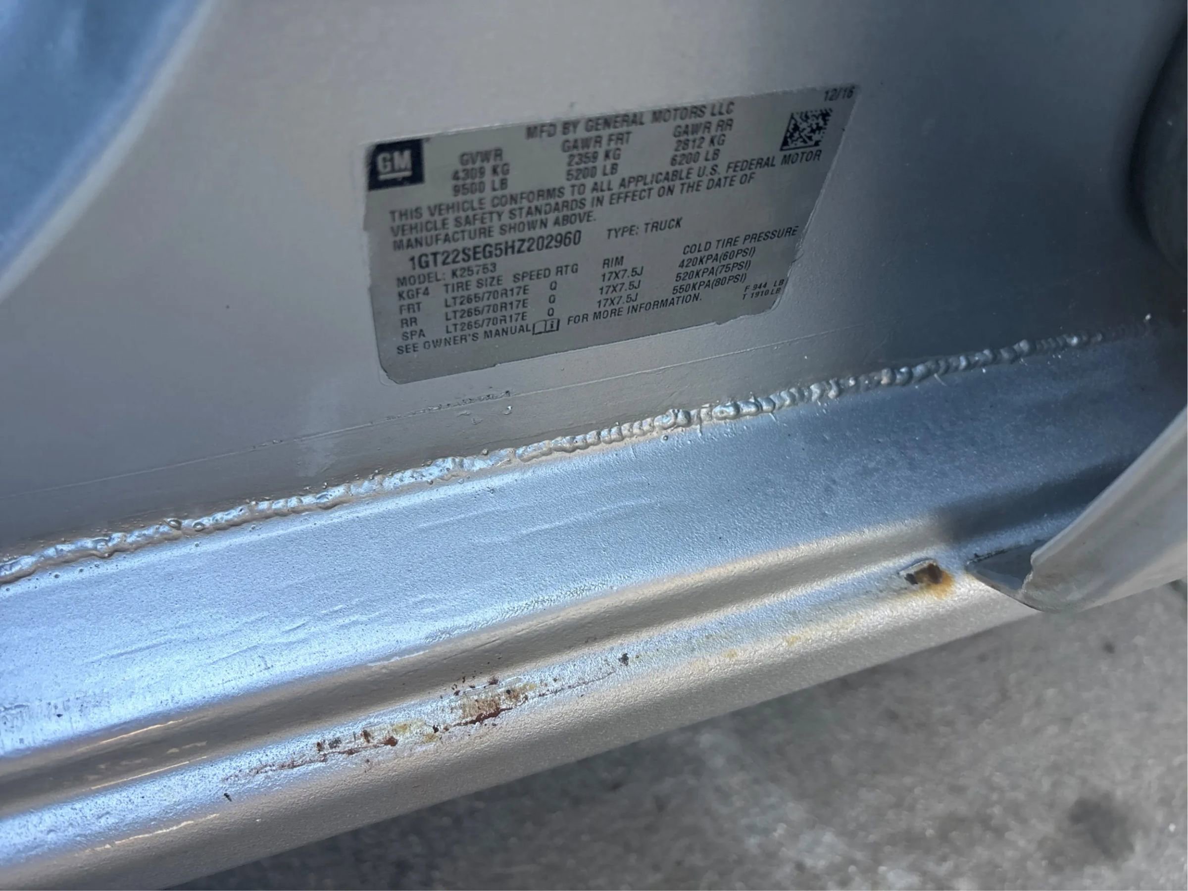 Used 2017 GMC Sierra 2500 SLE w/ HD SLE Preferred Plus Package image 28