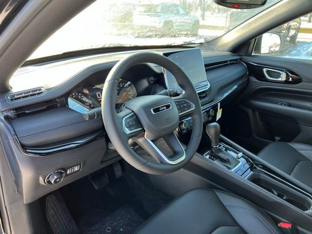 Used 2026 Jeep Compass Limited image 9