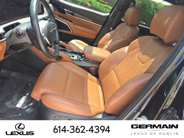 Used 2023 Kia Telluride SX Prestige X-Line AWD/4WD image 35