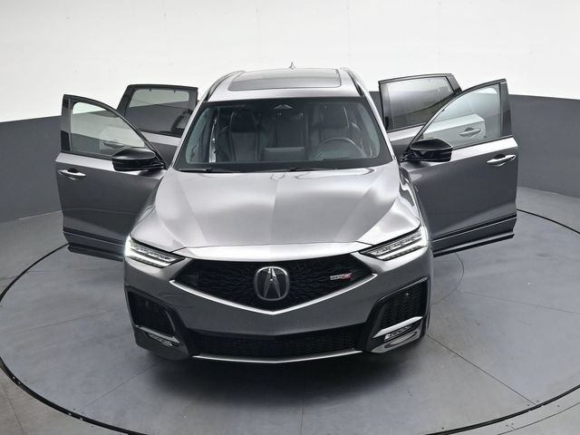 New 2026 Acura MDX Type S w/ Advance Package AWD/4WD image 37