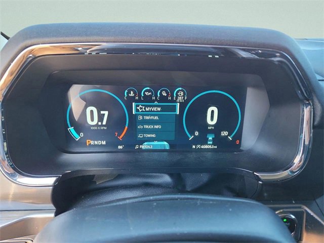 Used 2021 Ford F150 Lariat w/ Equipment Group 502A High image 32