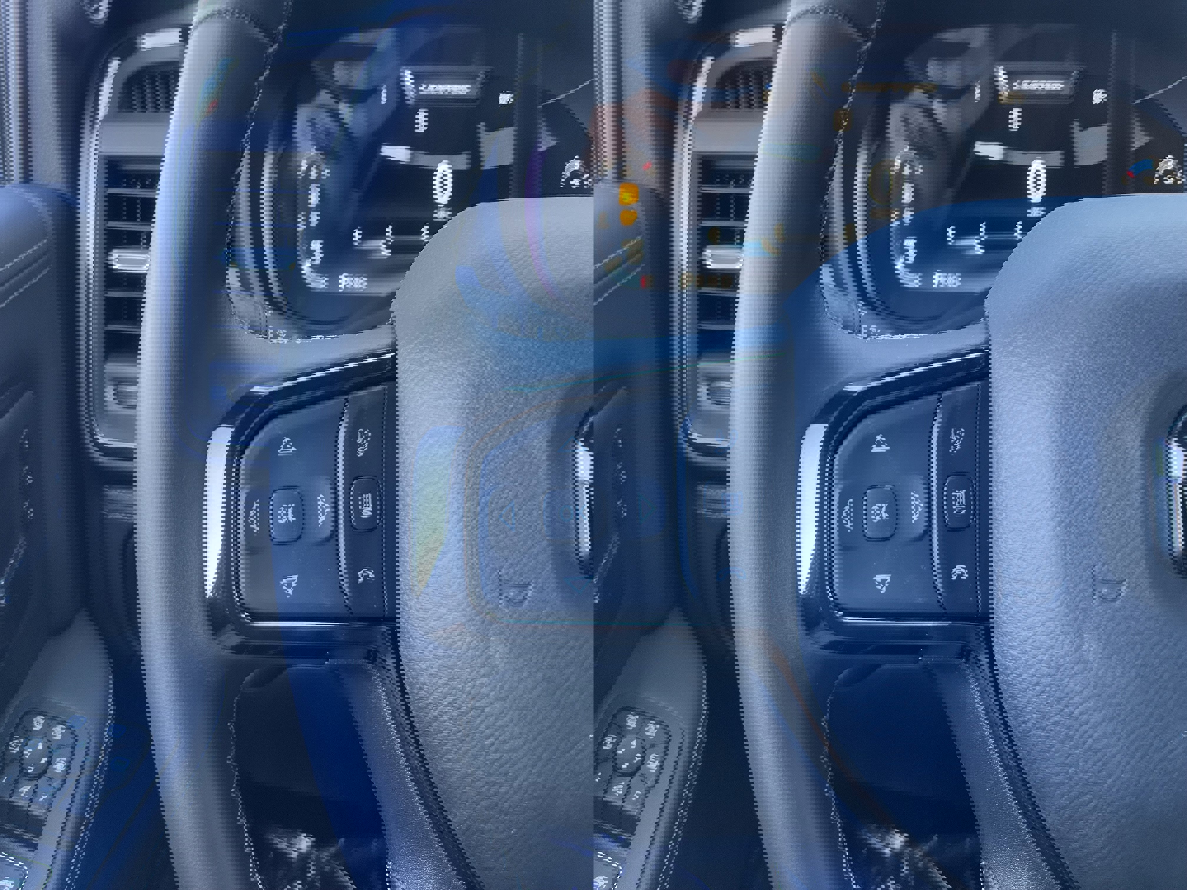 New 2026 RAM 2500 Limited image 35