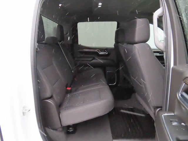 Used 2024 Chevrolet Silverado 1500 LT image 30