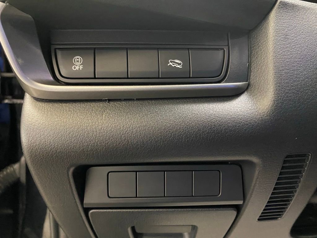 Used 2021 MAZDA CX-30 AWD 2.5 S w/ Select Package image 21