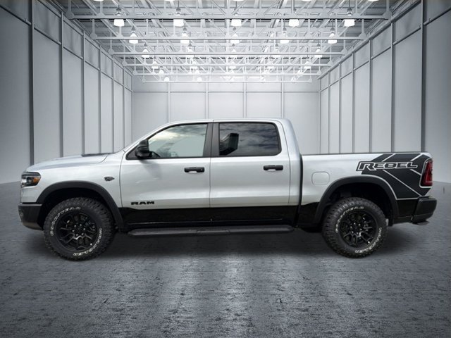 New 2027 RAM 1500 Rebel AWD/4WD image 7