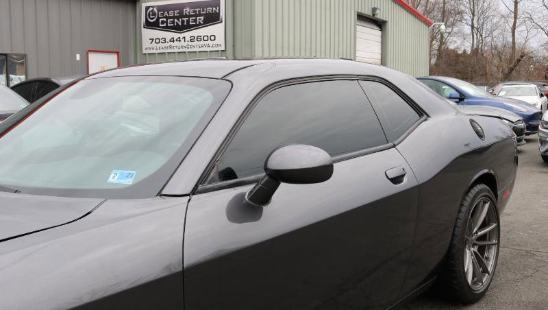 Used 2019 Dodge Challenger R/T Scat Pack w/ Shaker Package image 5