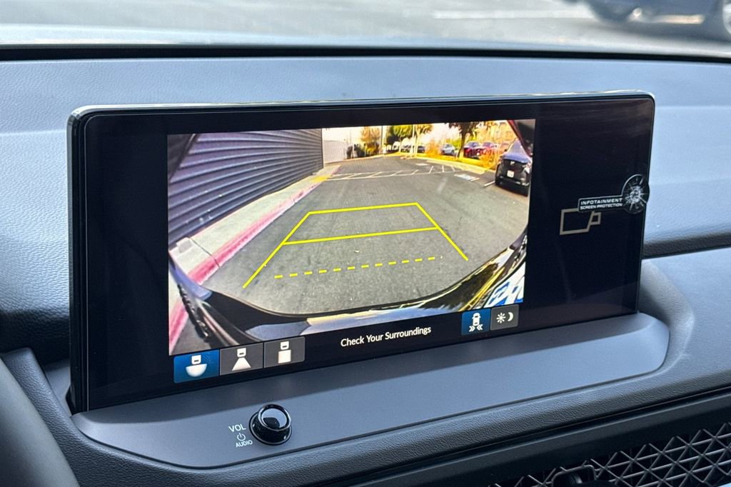 New 2026 Honda Accord Sport image 20