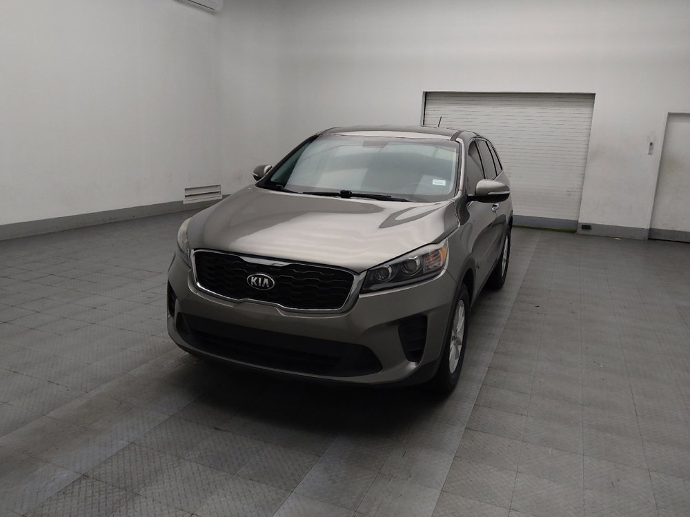 Used 2019 Kia Sorento LX image 15