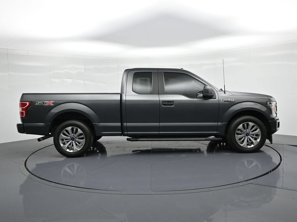 Used 2018 Ford F150 XL w/ Equipment Group 101A Mid RWD image 5