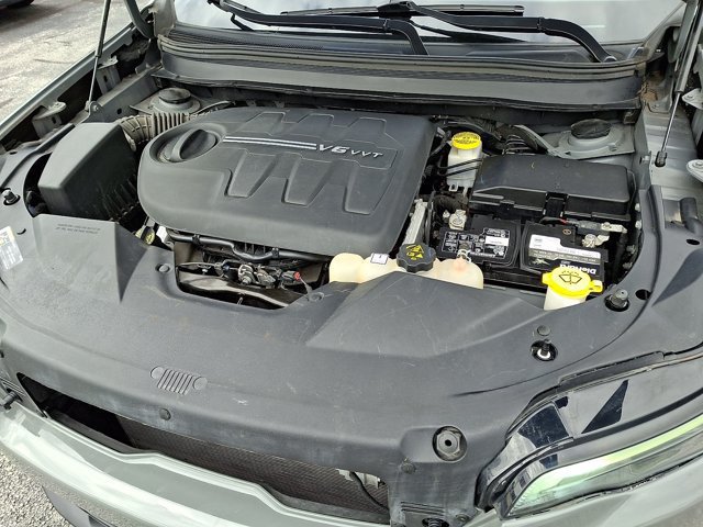 Certified 2021 Jeep Cherokee Latitude Lux AWD/4WD image 33
