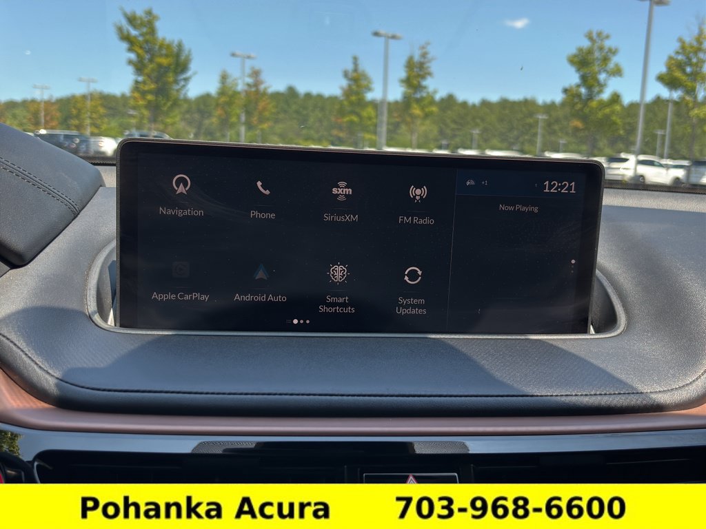 Certified 2024 Acura MDX w/ Technology Package AWD/4WD image 31