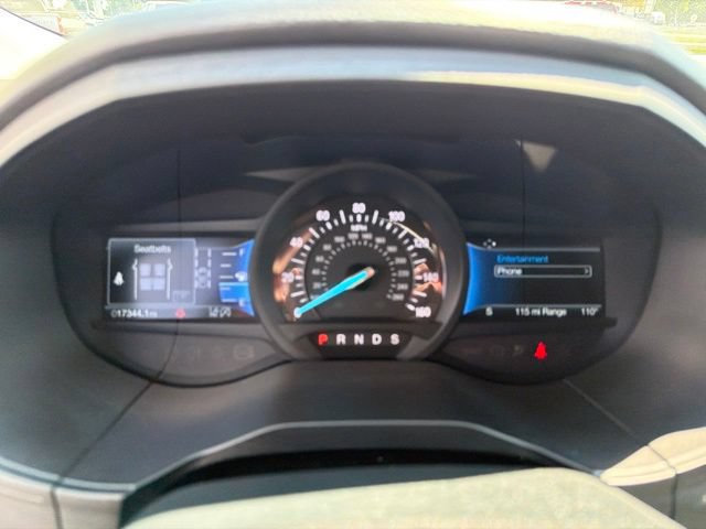 Used 2024 Ford Edge SEL w/ Convenience Package AWD/4WD image 22