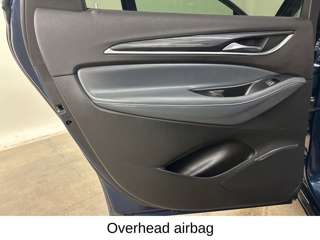 Certified 2023 Buick Enclave Essence image 30