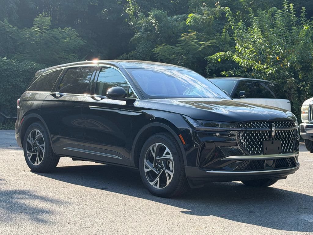New 2026 Lincoln Nautilus Premier w/ Equipment Group 102A AWD/4WD image 1