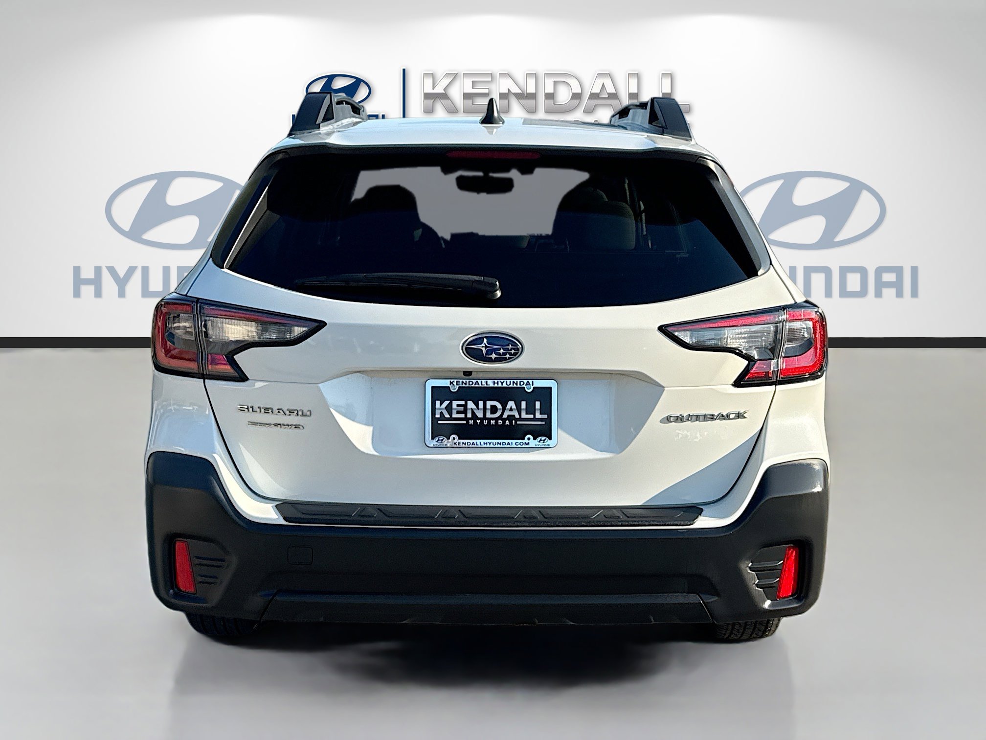 Used 2022 Subaru Outback Premium image 5