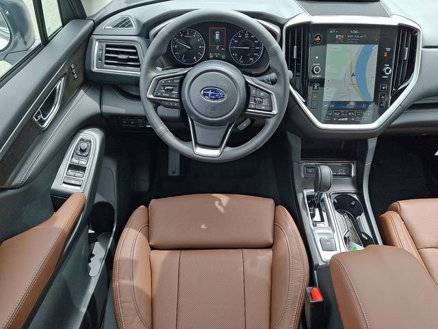 New 2026 Subaru Ascent Touring AWD/4WD image 9