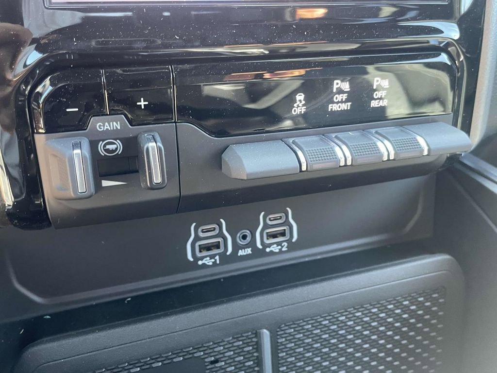 New 2026 RAM 1500 Big Horn AWD/4WD image 37