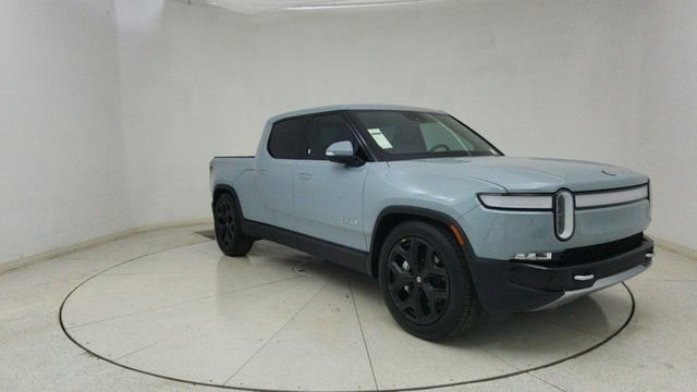 Used 2023 Rivian R1T Adventure image 63