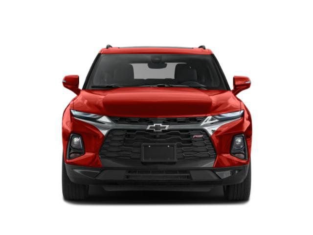 Certified 2019 Chevrolet Blazer RS FWD image 8