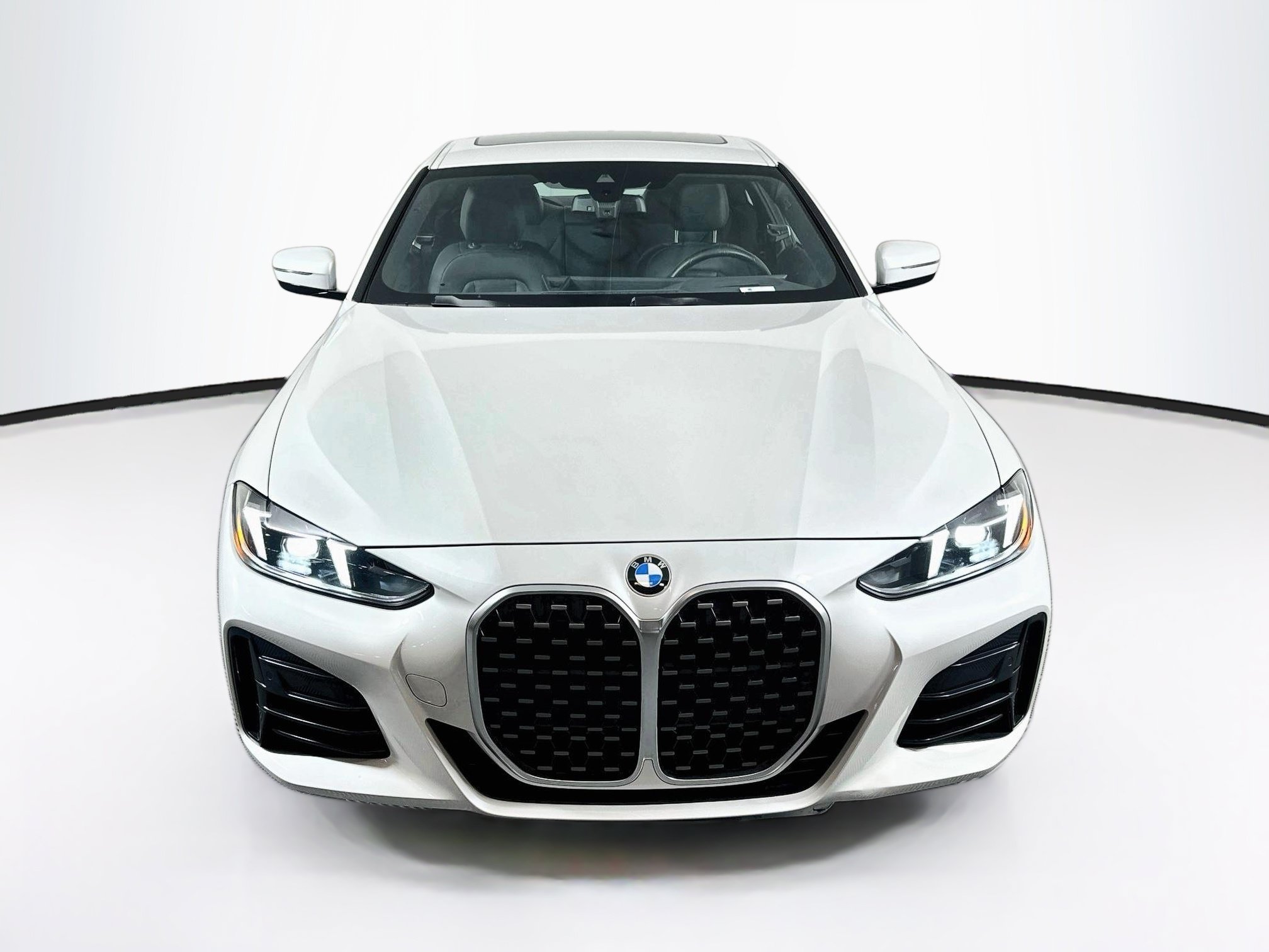 Used 2026 BMW 430i xDrive Coupe AWD/4WD image 2