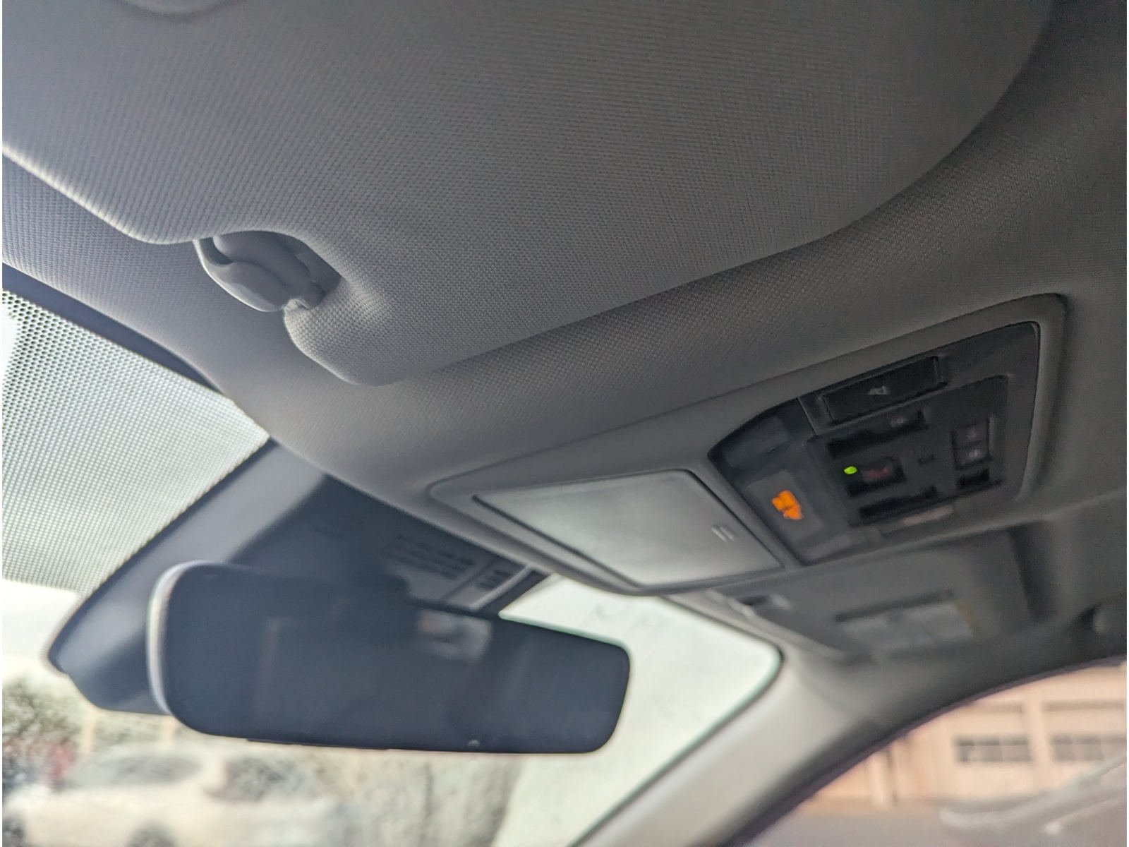 Used 2024 Toyota Grand Highlander FWD image 17