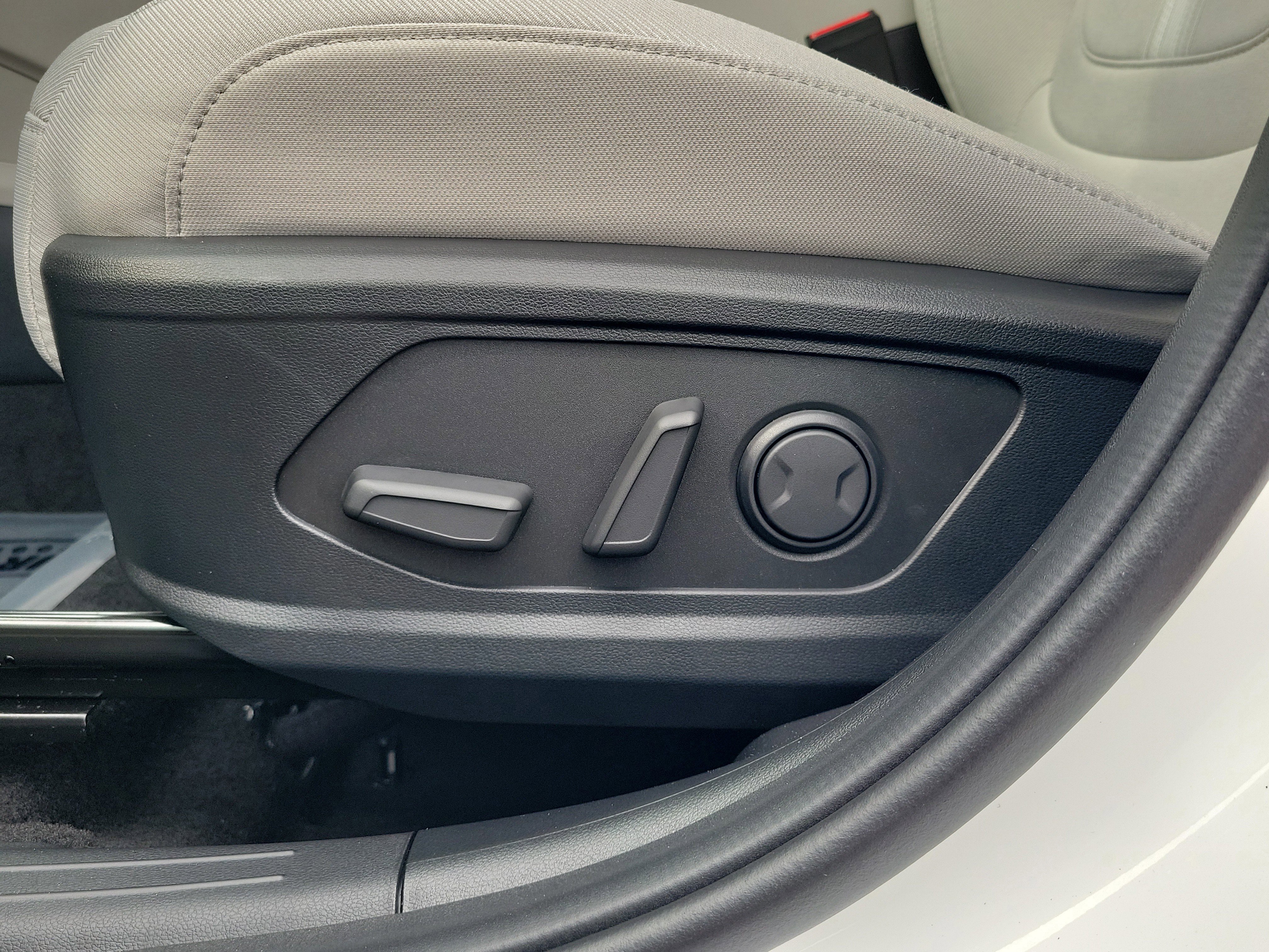 New 2026 Hyundai Tucson SEL image 14